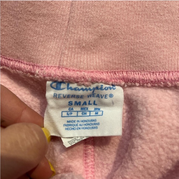 Champion reverse weave joggers - Picture 3 of 4